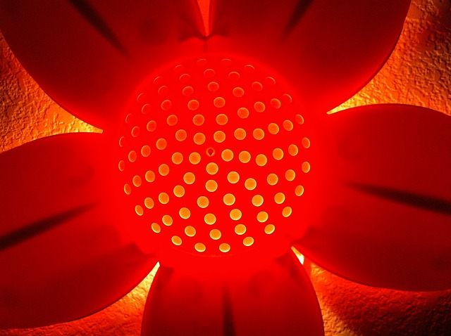 Ontdek de magie van dimbare nachtlampen voor een betere nachtrust
