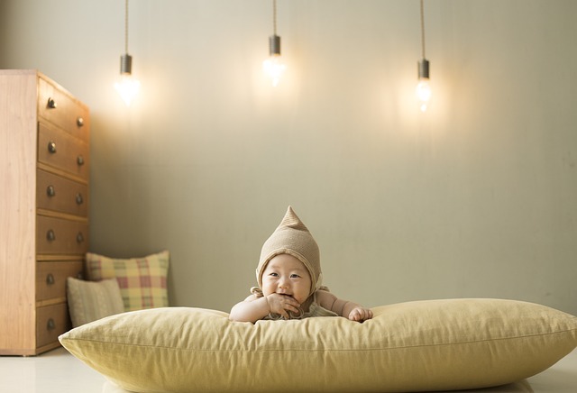 Creëer de perfecte kinderkamer met het juiste vloerkleed